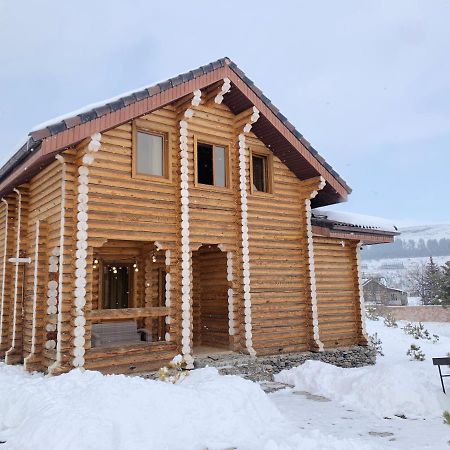 Kecharis Hotel And Resort Tsaghkadzor Exterior photo