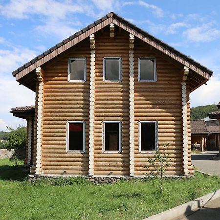 Kecharis Hotel And Resort Tsaghkadzor Exterior photo